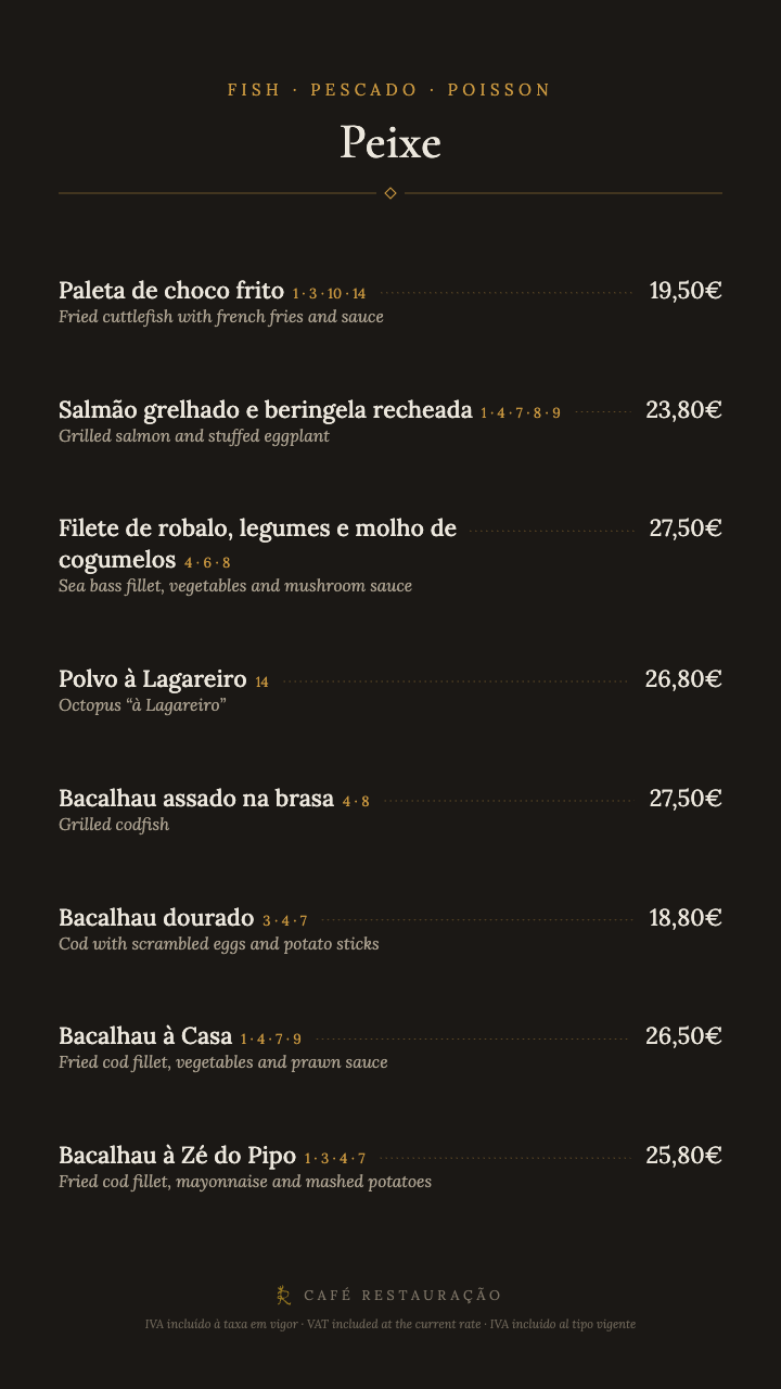 Peixe