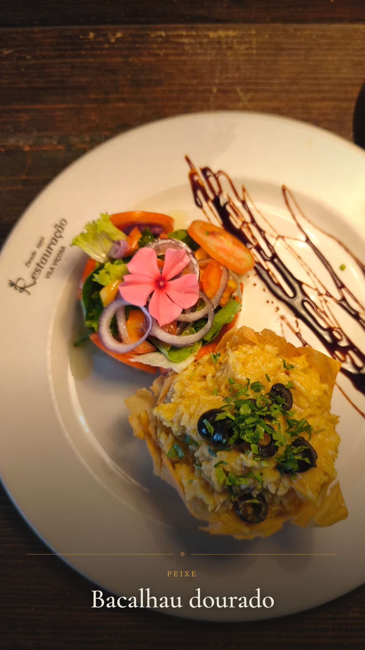 Bacalhau