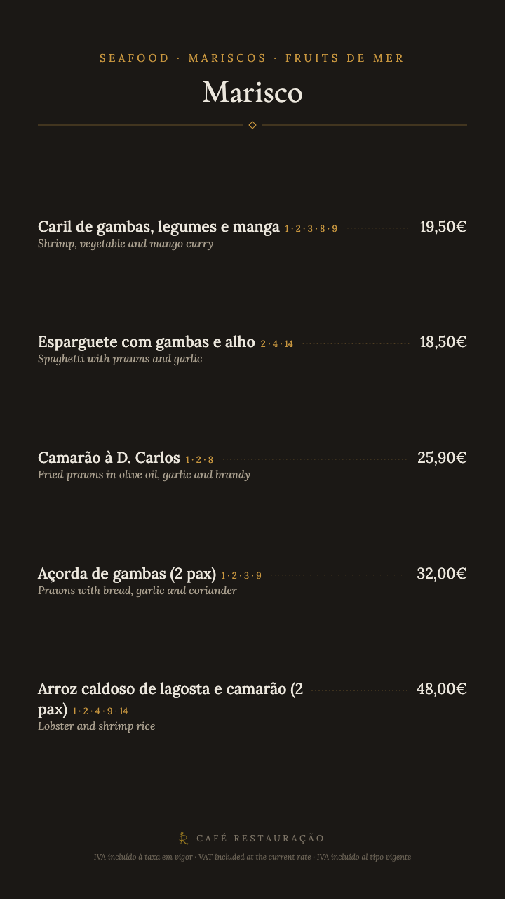 Marisco