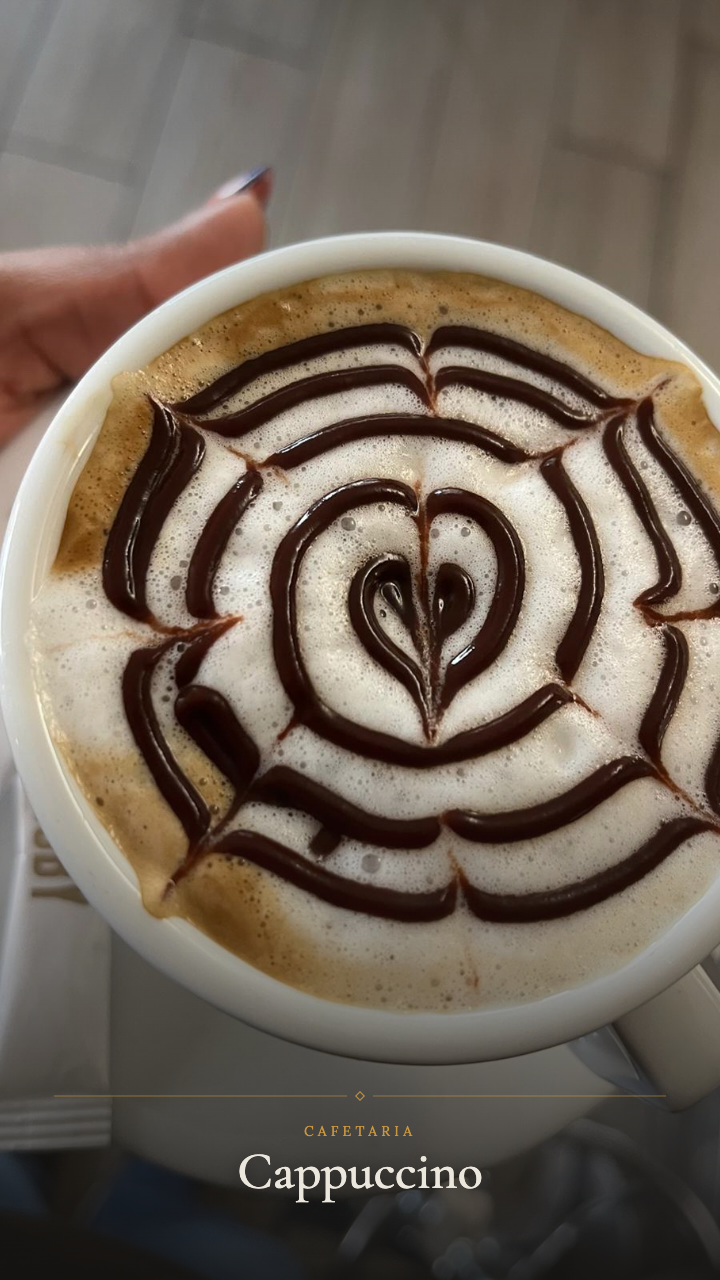 Cappuccino
